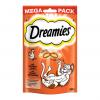 Dreamies mit leckerem Huh