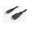 Assmann USB 3.0 Kabel 1m 