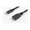 Assmann USB 3.0 Kabel 1m ...