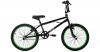 BMX Freestyle 20´´ Yakuza schwarz-grün KS Cycling