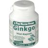 Ginkgo Vital-Kapseln