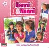 SONY MUSIC ENTERTAINMENT (GER) Hanni & Nanni 34: A