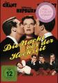 Die Nacht vor der Hochzeit - (DVD)