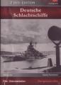 Deutsche Schlachtschiffe - (DVD)