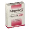 Mowivit® mega Vitamin E 1
