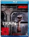 Train Thriller Blu-ray