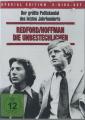 Die Unbestechlichen S.E. (2 Discs) - (DVD)