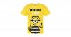 Minions T-Shirt Gr. 128 J...