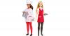 Barbie 2er Set Karriere-P