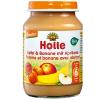 Holle Apfel & Banane mit ...