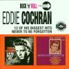 Eddie Cochran 12 Biggest 