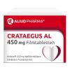 Crataegus AL 450 mg Filmt...