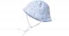 Baby Wende-Hut zum Binden mit UV-Schutz 50+ Gr. 47