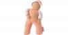 Stoffpuppe Baby Schatzi G...