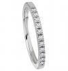 Moncara Diamant-Ring 375 ...