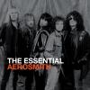 Aerosmith - The Essential...