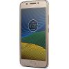 Moto G5 Plus fine gold Android™ 7.0 Smartphone