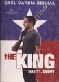 THE KING ODER DAS 11.GEBOT - (DVD)