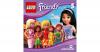 CD LEGO Friends CD 5