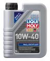 Liqui Moly Mos2 Leichtlau