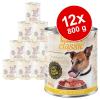 Sparpaket zooplus Classic