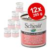 Schesir 12 x 285 g - Huhn...