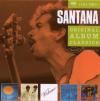 Santana - Original Album ...