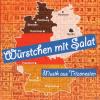 Various - Würstchen Mit Salat - (CD)