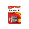Panasonic Pro Power Alkali Micro Batterie AAA LR03