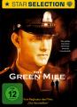 The Green Mile Drama DVD