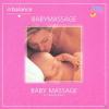 Stephan North - Babymassage - (CD)