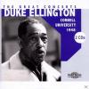 Duke Ellington - The Great Concerts-Cornell Univer