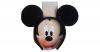 Haarreif Mickey Mouse Ohren