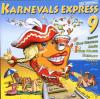 Various - Karnevals Expre...