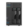ASUSTOR AS6102T NAS Syste...