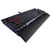 Corsair Gaming K70 schwar