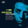 Stan Kenton - Artistry In Rhythm - (CD)