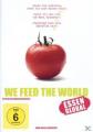 We Feed the World - Essen