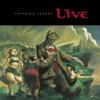 Live - Throwing Copper - 