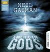 Neil Gaiman American Gods Spannung MP3-CD