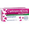 Cetirizin Hexal® bei Alle...