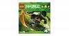 CD LEGO Ninjago - Das Jahr der Schlangen 4