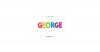 George, 3 Audio-CDs