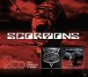 Scorpions - Comeblack/Aco...