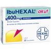 IbuHEXAL® akut 400 mg