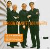 Borodin Quartet - Borodin