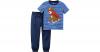 Set T-Shirt mit Hund + Je...