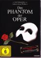 Das Phantom der Oper - (DVD)