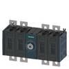 Lasttrennschalter Siemens 3KD4240-0PE20-0 1 St.