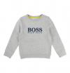 BOSS Sweatshirt, für Jung